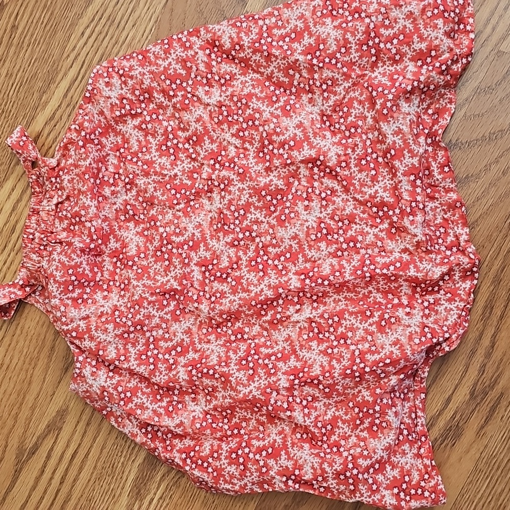 Girls 18-24 mos Dress